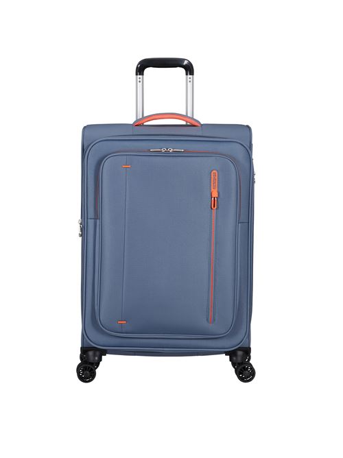 Cloudrider M trolley medio SAMSONITE | 157366STONE BLU